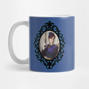 Well-Behaved Women: Awakening Mug